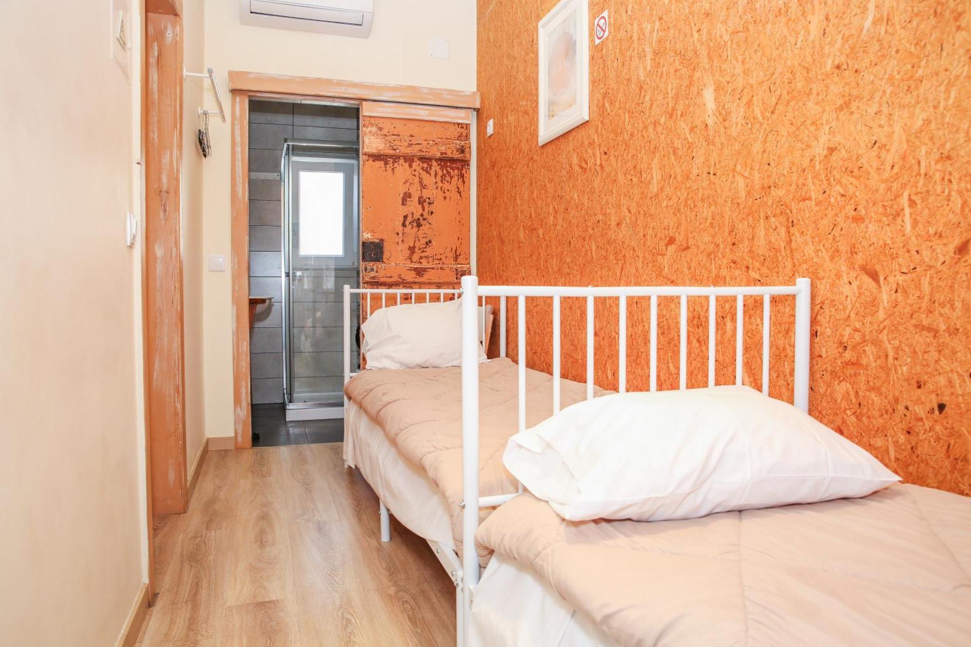Quebra Costas Rooms Torres Vedras Εξωτερικό φωτογραφία